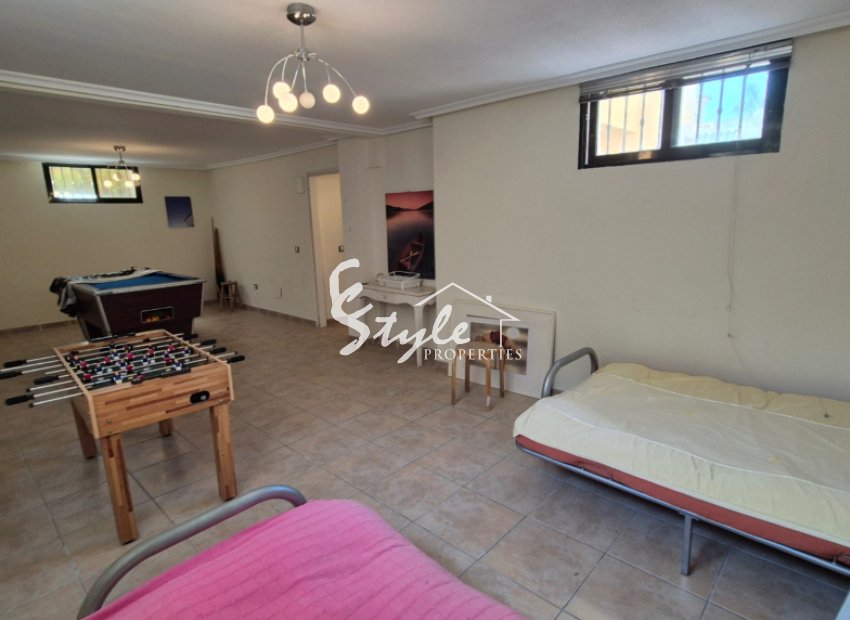 Вторичное жилье - Вилла - Ориуэла Коста  - Вилламартин