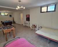 Вторичное жилье - Вилла - Ориуэла Коста  - Вилламартин