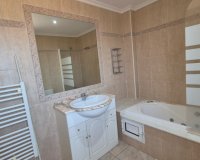 Вторичное жилье - Вилла - Ориуэла Коста  - Вилламартин