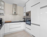 Вторичное жилье - Вилла - Ориуэла Коста  - Вилламартин