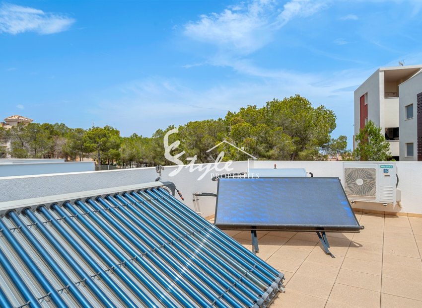 Вторичное жилье - Вилла - Ориуэла Коста  - Вилламартин