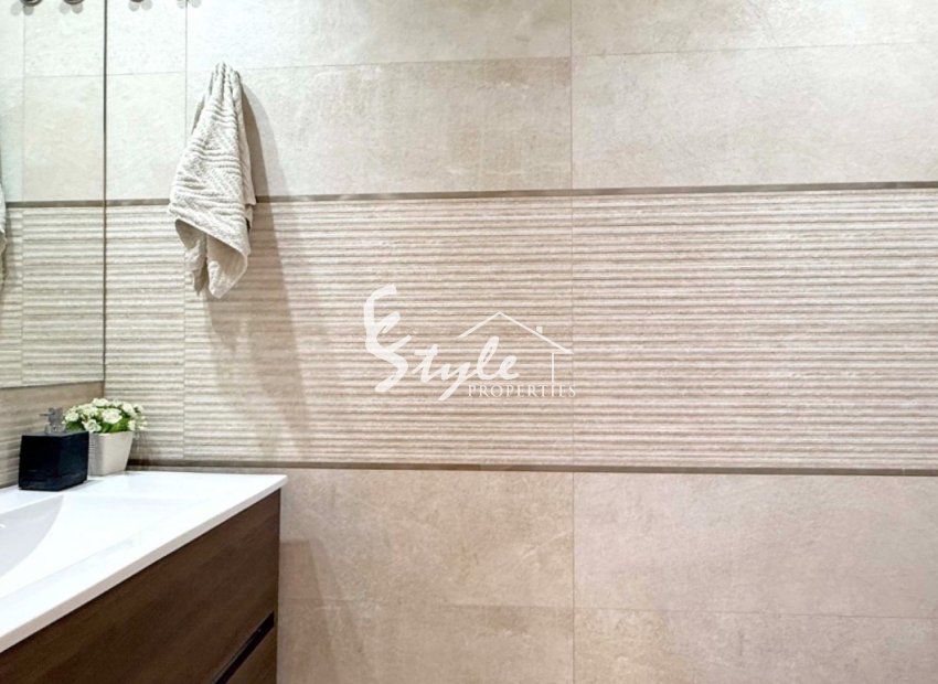 Вторичное жилье - Вилла - Ориуэла Коста  - Вилламартин