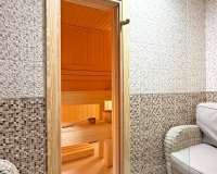 Вторичное жилье - Вилла - Ориуэла Коста  - Вилламартин