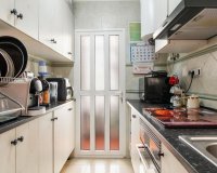 Вторичное жилье - Вилла - Ориуэла Коста  - Вилламартин