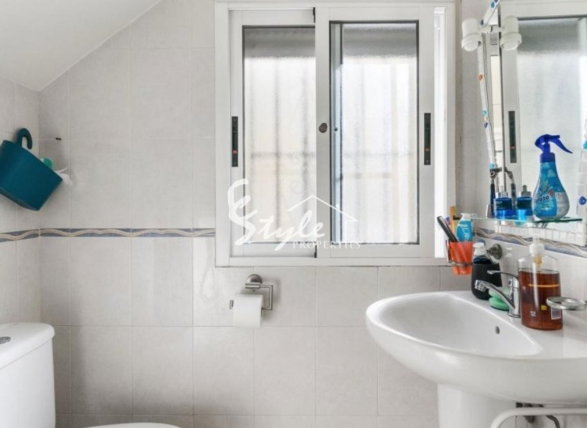 Вторичное жилье - Вилла - Ориуэла Коста  - Вилламартин