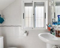 Вторичное жилье - Вилла - Ориуэла Коста  - Вилламартин