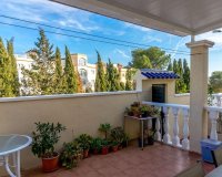 Вторичное жилье - Вилла - Ориуэла Коста  - Вилламартин