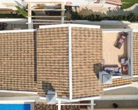 Вторичное жилье - Вилла - Ориуэла Коста  - Вилламартин