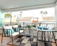 Вторичное жилье - Вилла - Ориуэла Коста  - Вилламартин