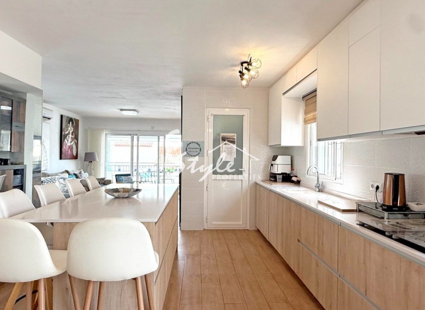 Вторичное жилье - Вилла - Ориуэла Коста  - Вилламартин