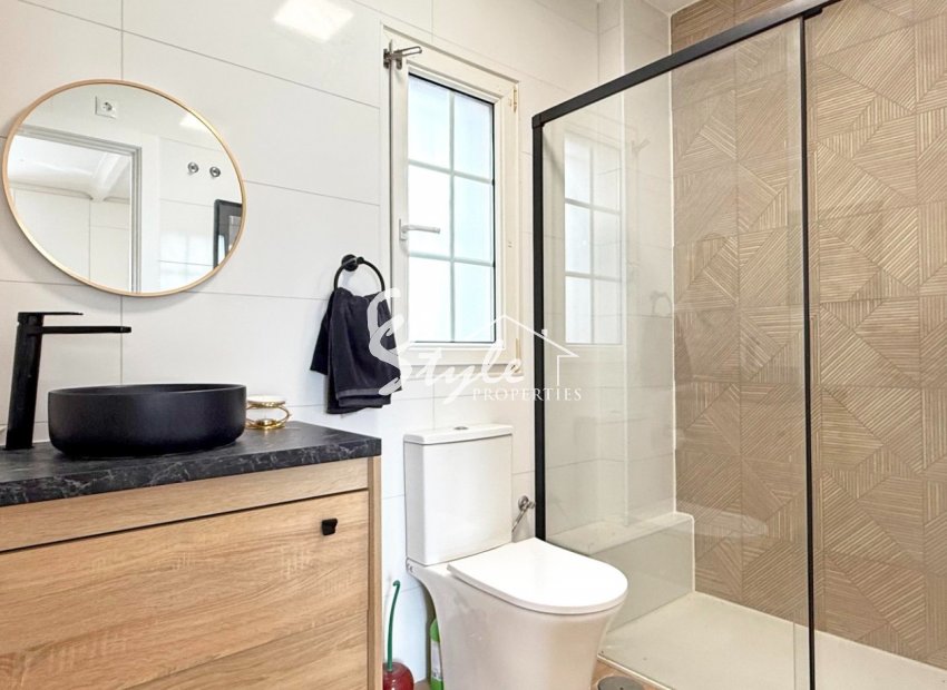 Вторичное жилье - Вилла - Ориуэла Коста  - Вилламартин