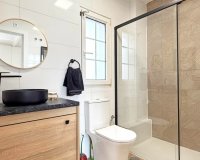 Вторичное жилье - Вилла - Ориуэла Коста  - Вилламартин