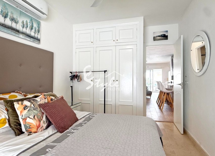 Вторичное жилье - Вилла - Ориуэла Коста  - Вилламартин