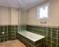 Вторичное жилье - Вилла - Ориуэла Коста  - Вилламартин