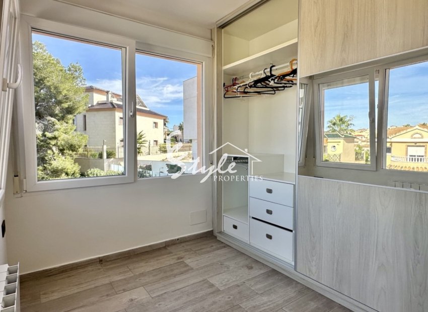 Вторичное жилье - Вилла - Ориуэла Коста  - Вилламартин