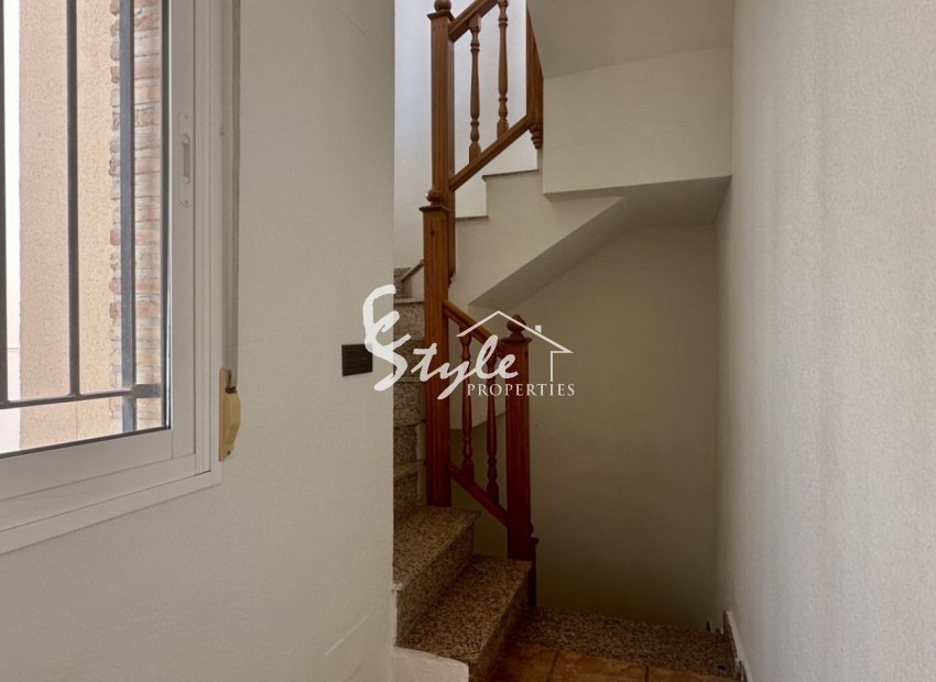 Вторичное жилье - Вилла - Ориуэла Коста  - Вилламартин