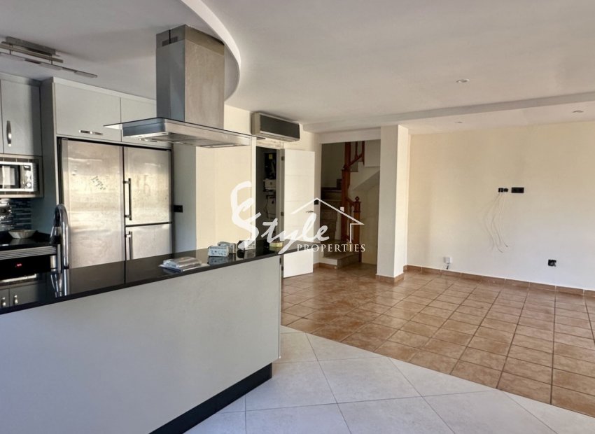 Вторичное жилье - Вилла - Ориуэла Коста  - Вилламартин