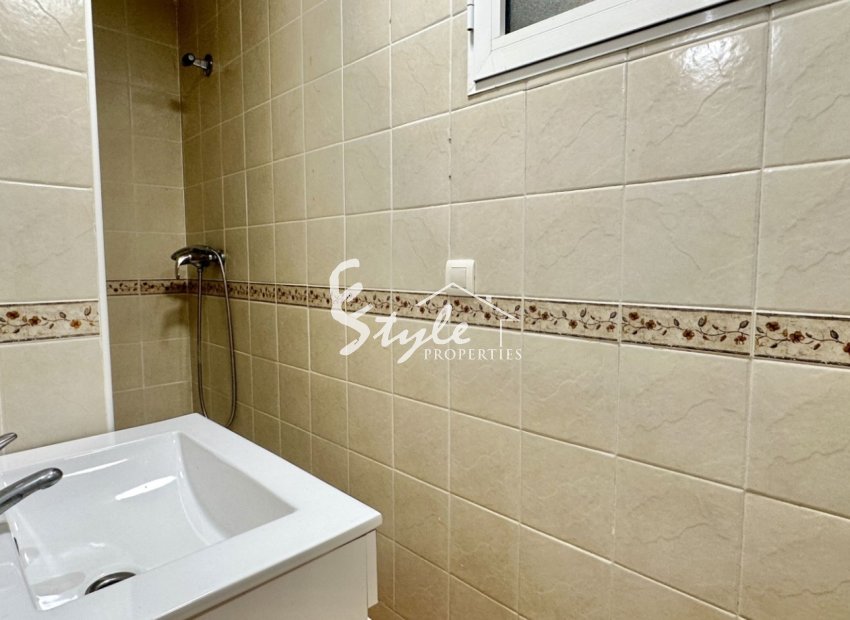 Вторичное жилье - Вилла - Ориуэла Коста  - Вилламартин