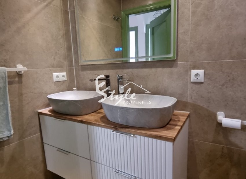 Вторичное жилье - Вилла - Ориуэла Коста  - Вилламартин