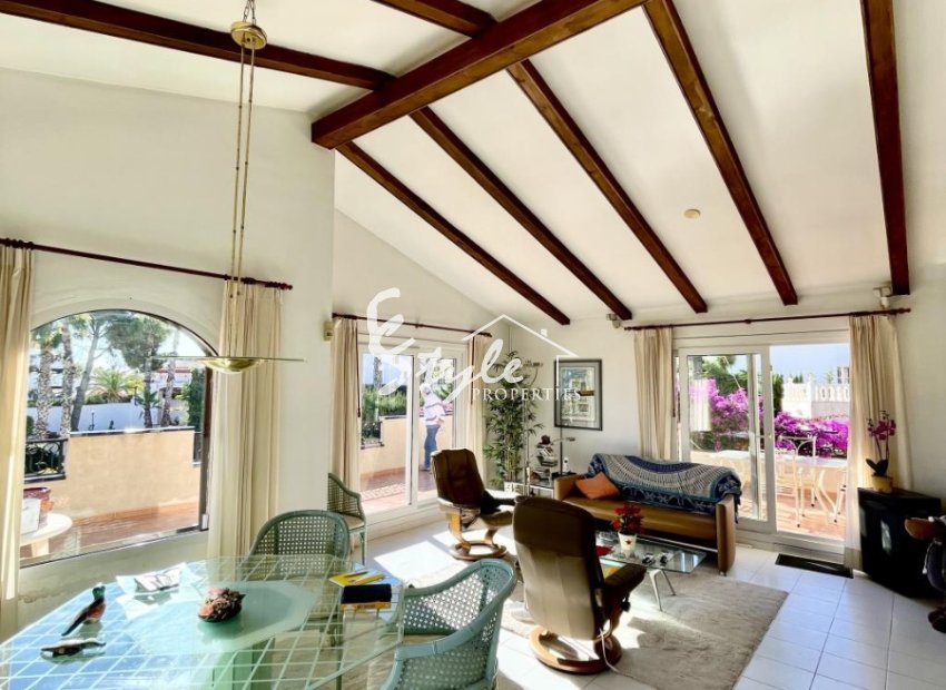 Вторичное жилье - Вилла - Ориуэла Коста  - Вилламартин