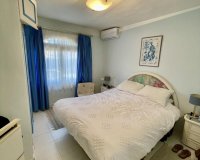 Вторичное жилье - Вилла - Ориуэла Коста  - Вилламартин