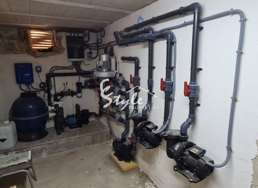 Вторичное жилье - Вилла - Ориуэла - La Matanza