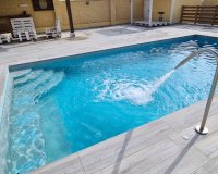 Вторичное жилье - Вилла - Ориуэла - La Matanza