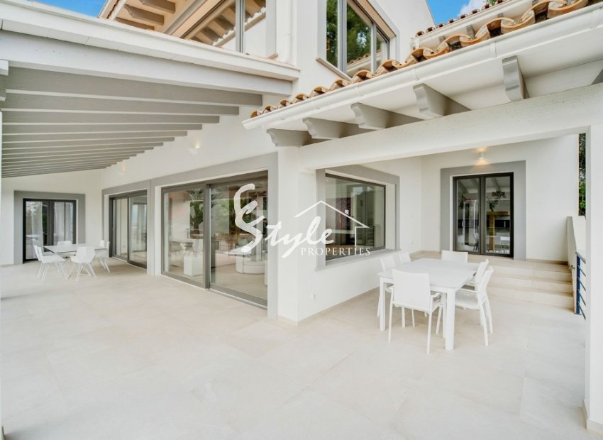 Вторичное жилье - Вилла - Palma - SON VIDA