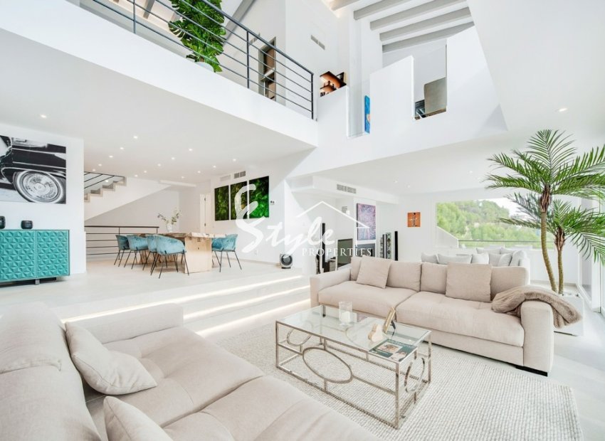 Вторичное жилье - Вилла - PALMA - SON VIDA