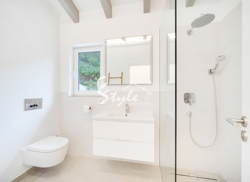 Вторичное жилье - Вилла - PALMA - SON VIDA