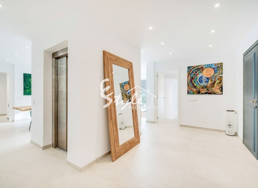 Вторичное жилье - Вилла - PALMA - SON VIDA