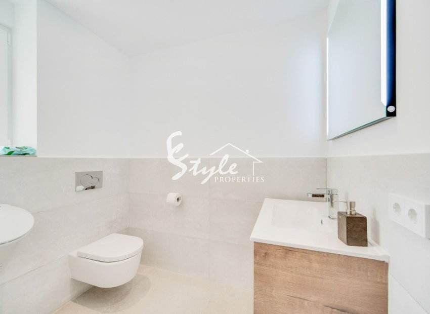 Вторичное жилье - Вилла - PALMA - SON VIDA