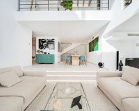 Вторичное жилье - Вилла - PALMA - SON VIDA