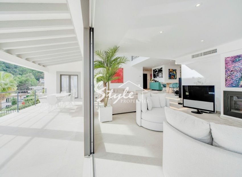 Вторичное жилье - Вилла - PALMA - SON VIDA