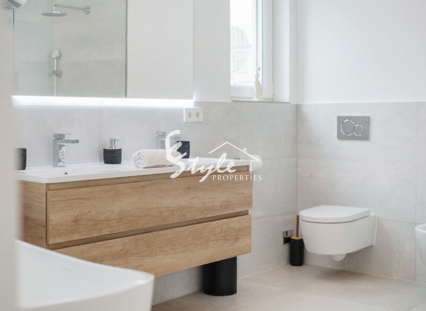 Вторичное жилье - Вилла - PALMA - SON VIDA