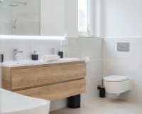 Вторичное жилье - Вилла - PALMA - SON VIDA