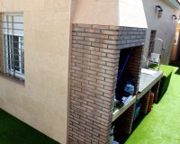 Вторичное жилье - Вилла - Pilar de la Horadada - La Torre De La Horadada