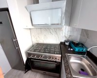 Вторичное жилье - Вилла - Pilar de la Horadada - La Torre De La Horadada