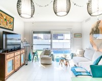 Вторичное жилье - Вилла - Pilar de la Horadada - Пилар де Орадада