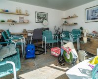 Вторичное жилье - Вилла - Pilar de la Horadada - Пилар де Орадада