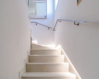 Вторичное жилье - Вилла - Pilar de la Horadada - Пилар де Орадада