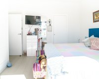 Вторичное жилье - Вилла - Pilar de la Horadada - Пилар де Орадада