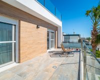 Вторичное жилье - Вилла - Pilar de la Horadada - Пилар де Орадада