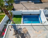 Вторичное жилье - Вилла - Pilar de la Horadada - Пилар де Орадада