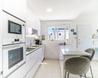 Вторичное жилье - Вилла - Pilar de la Horadada - Пилар де Орадада