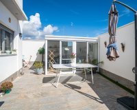 Вторичное жилье - Вилла - Pilar de la Horadada - Пилар де Орадада