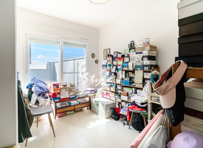 Вторичное жилье - Вилла - Pilar de la Horadada - Пилар де Орадада