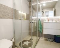 Вторичное жилье - Вилла - Pilar de la Horadada - Пилар де Орадада