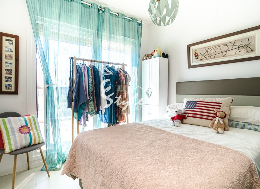 Вторичное жилье - Вилла - Pilar de la Horadada - Пилар де Орадада