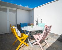 Вторичное жилье - Вилла - Pilar de la Horadada - Пилар де Орадада